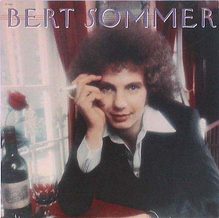 1977 - Bert Sommer(Capitol)